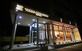 Hotel Terra Patagonia